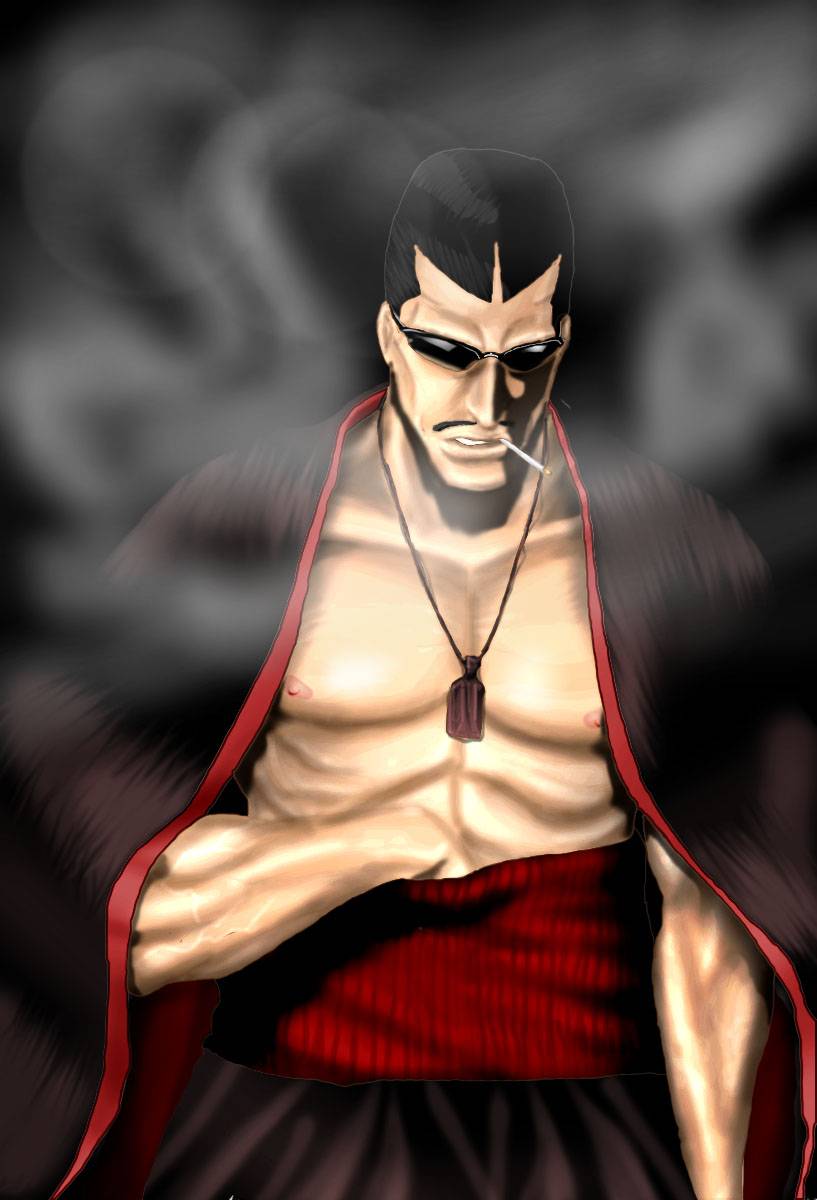 Bleach chapter 175 page 27