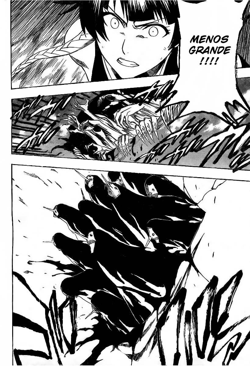 Bleach chapter 178 page 4