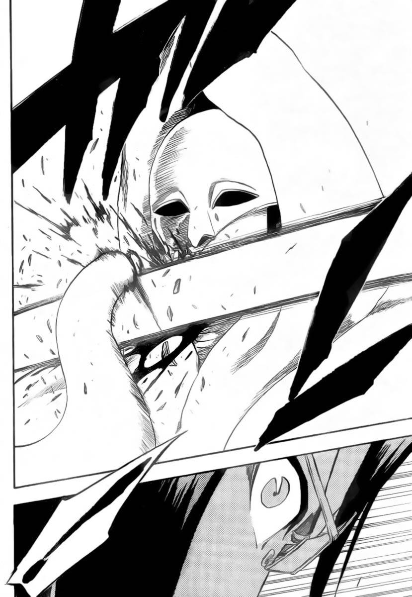 Bleach chapter 185 page 17