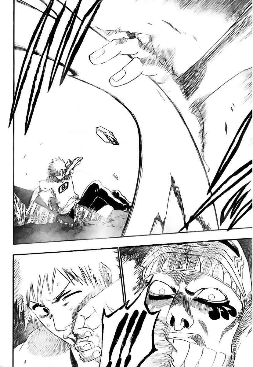 Bleach chapter 186 page 15