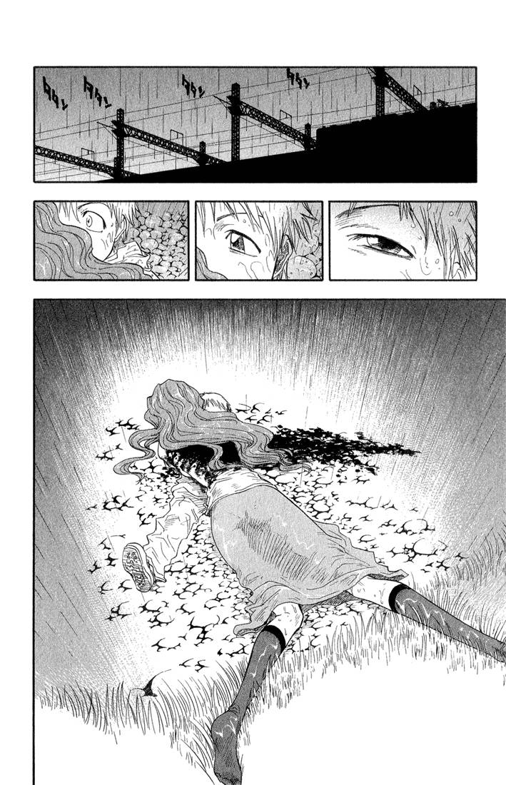 Bleach chapter 19 page 14