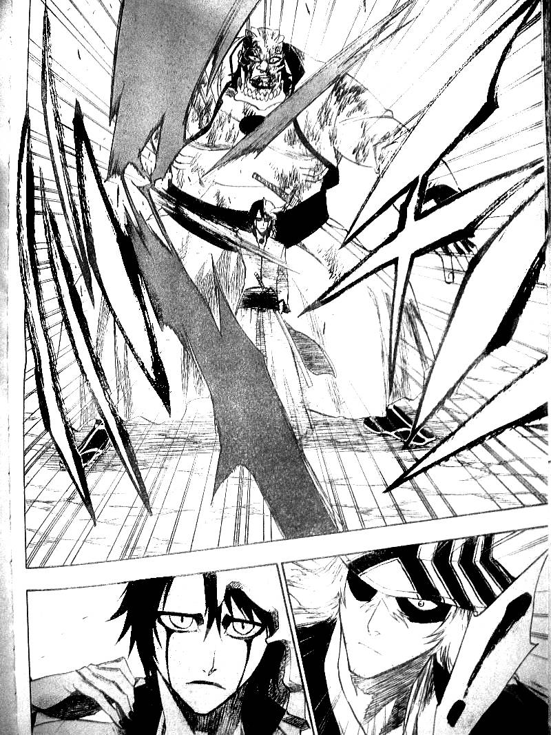 Bleach chapter 194 page 13