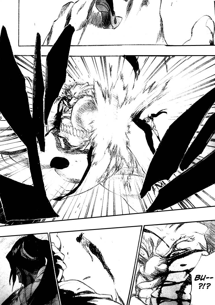 Bleach chapter 194 page 4