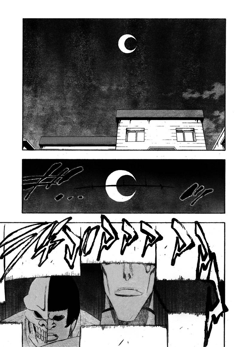 Bleach chapter 199 page 2