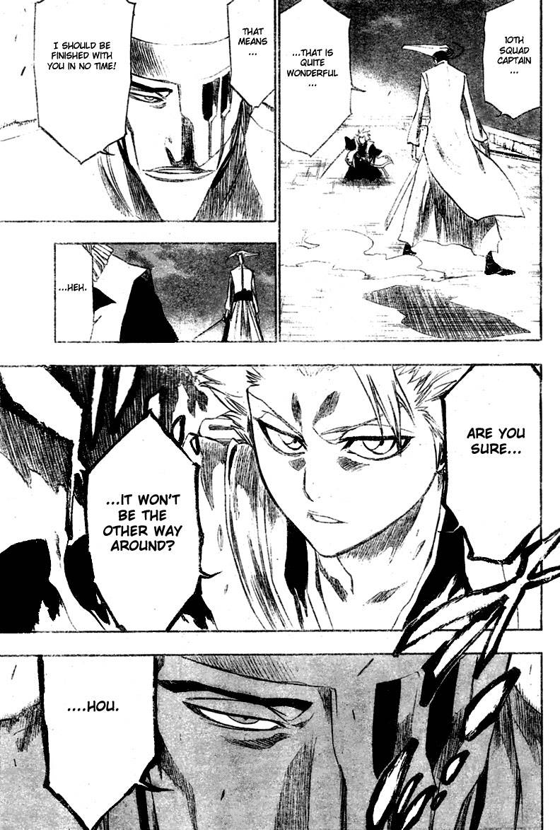 Bleach chapter 200 page 13