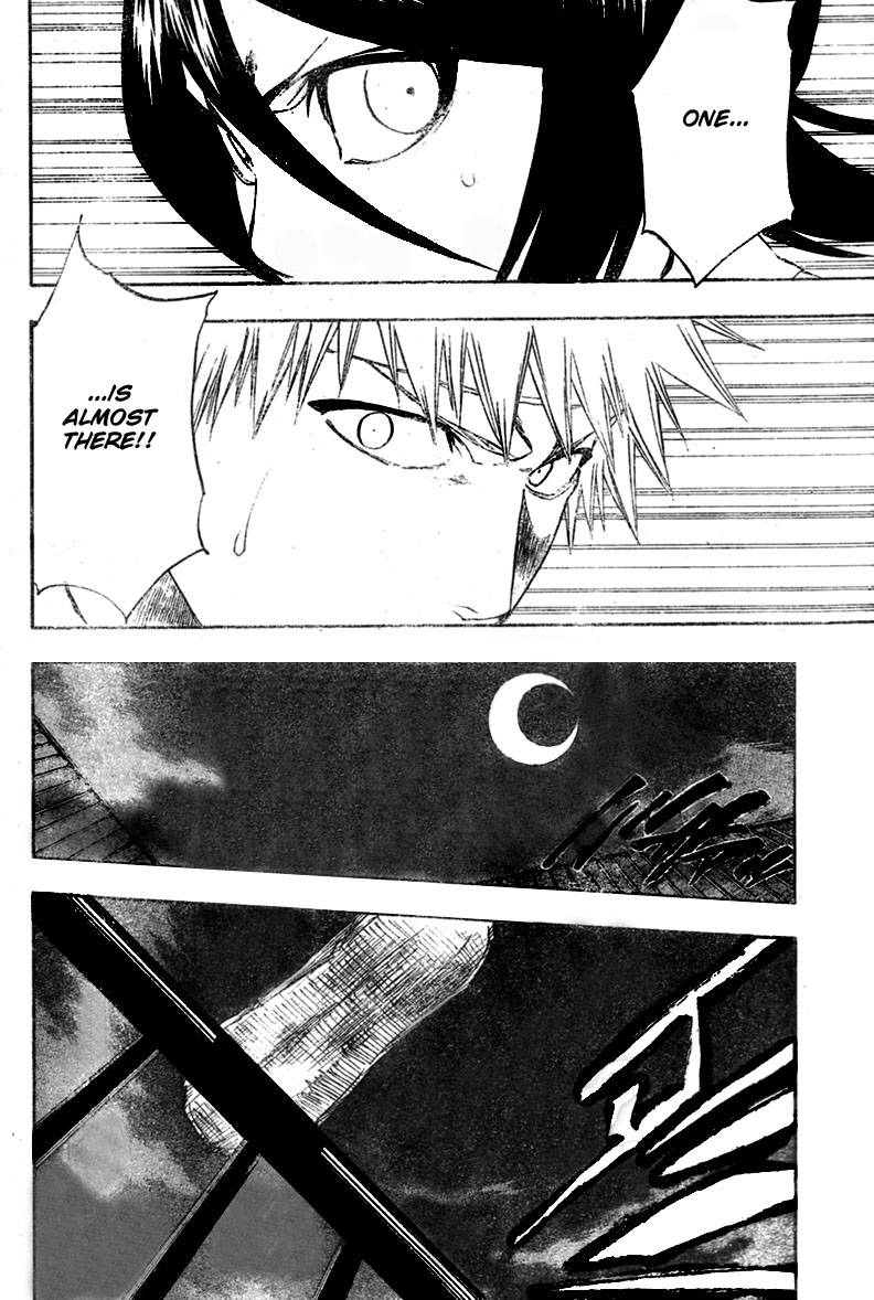 Bleach chapter 200 page 8