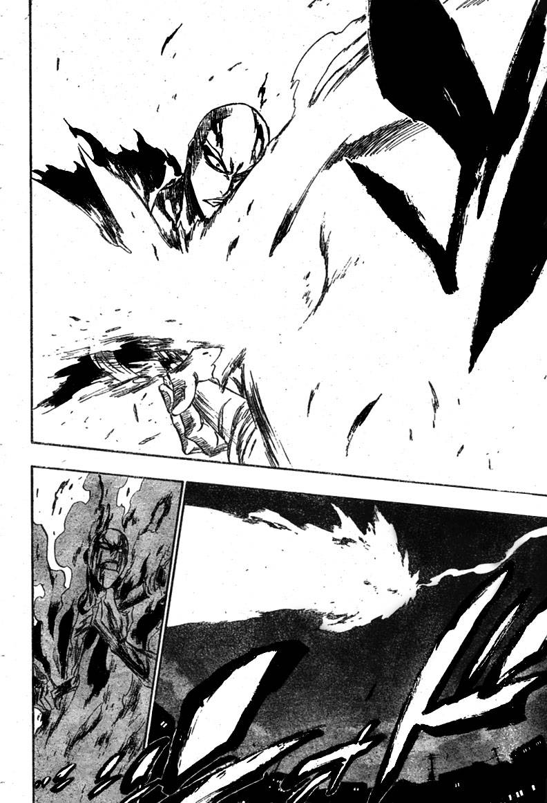 Bleach chapter 204 page 15