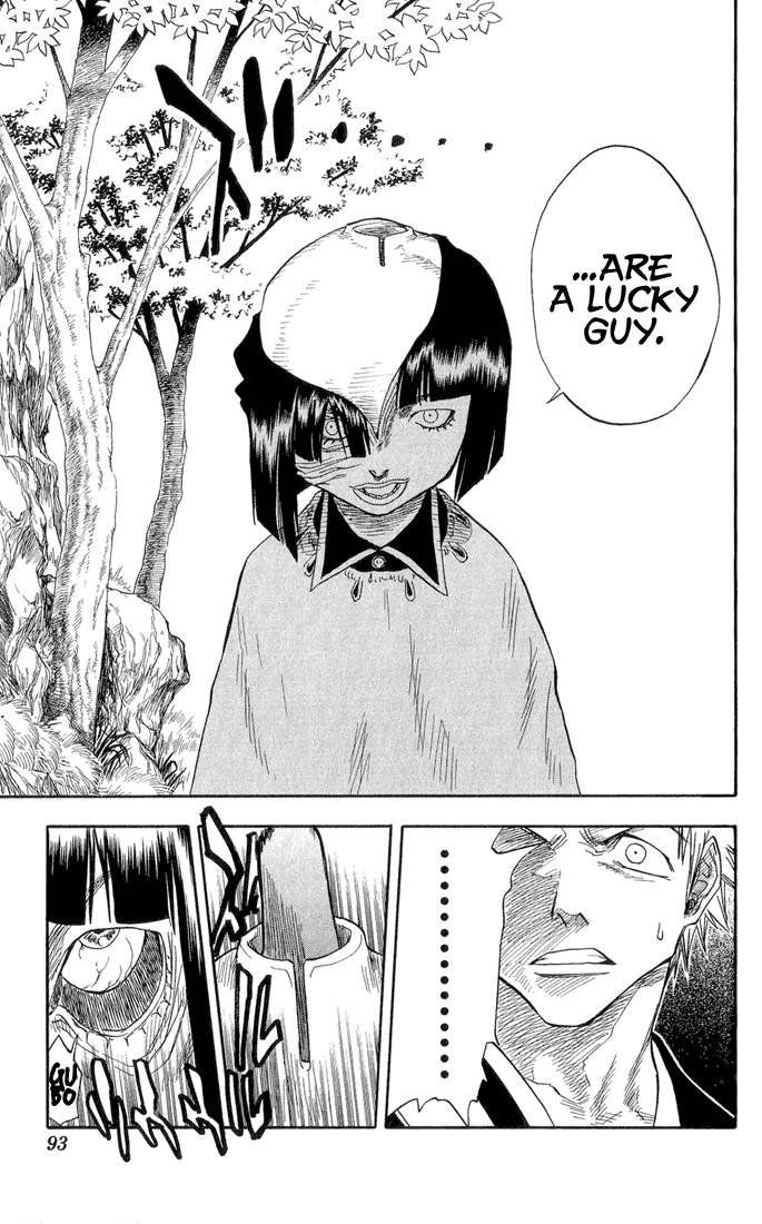 Bleach chapter 21 page 5