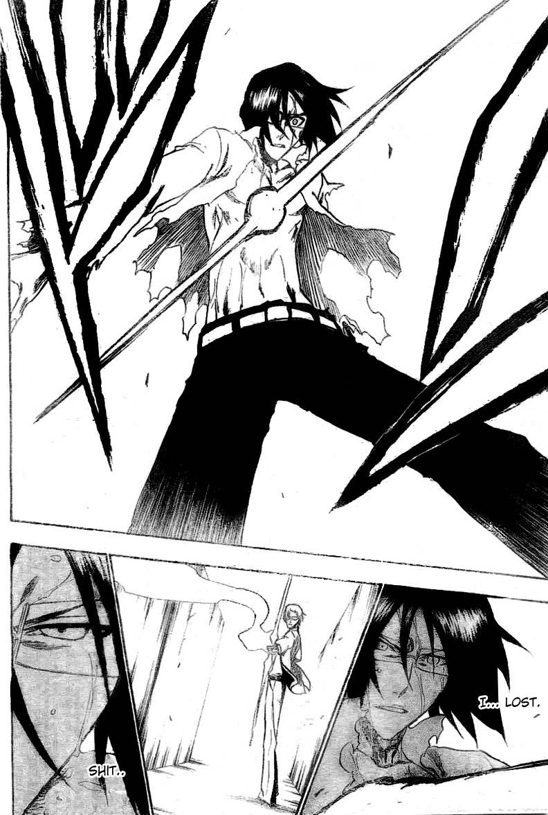 Bleach chapter 226 page 14