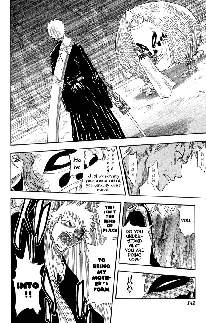Bleach chapter 23 page 14