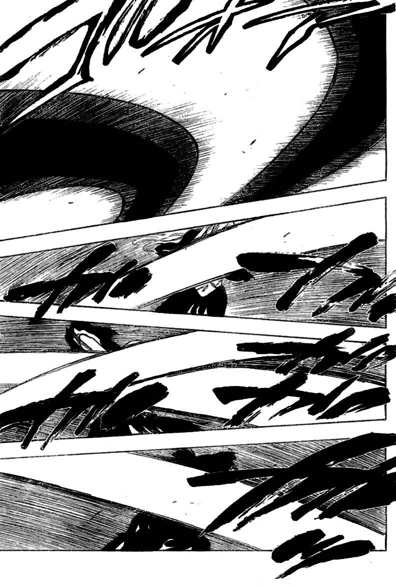 Bleach chapter 233 page 4