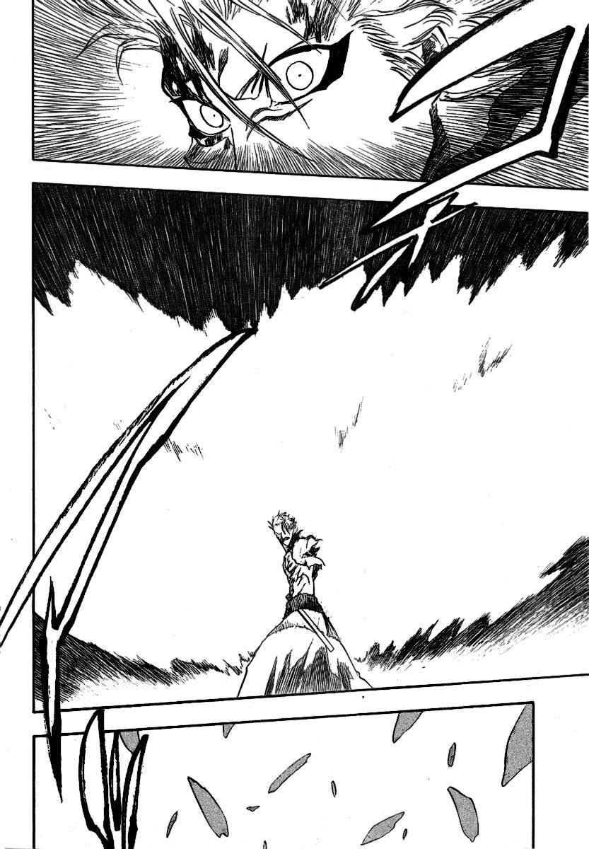 Bleach chapter 235 page 15