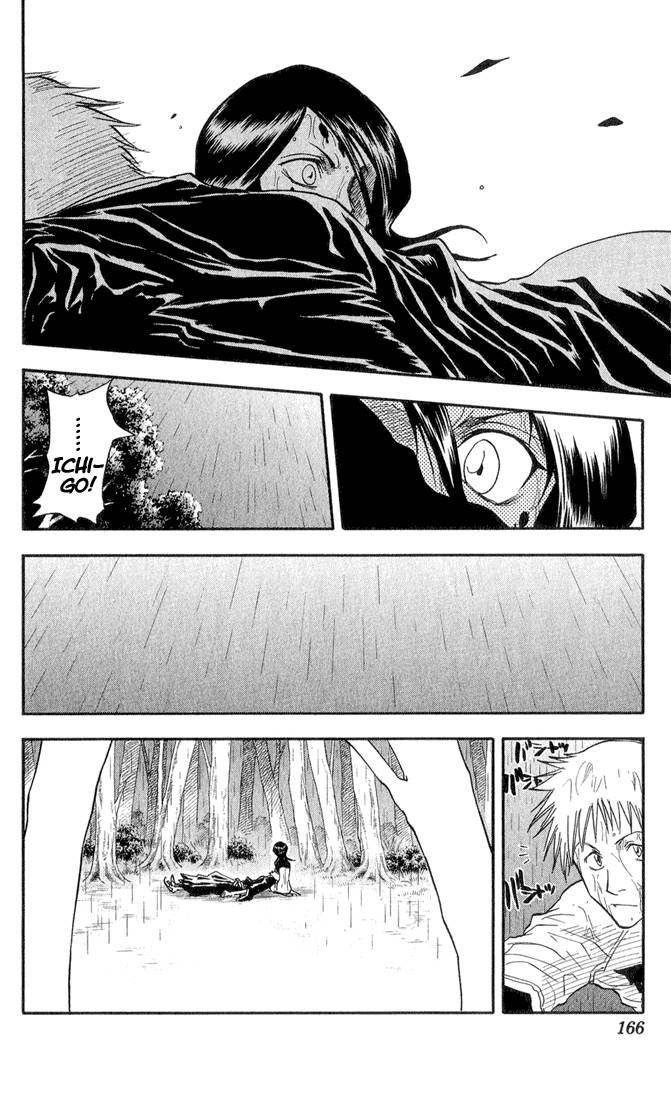 Bleach chapter 24 page 18