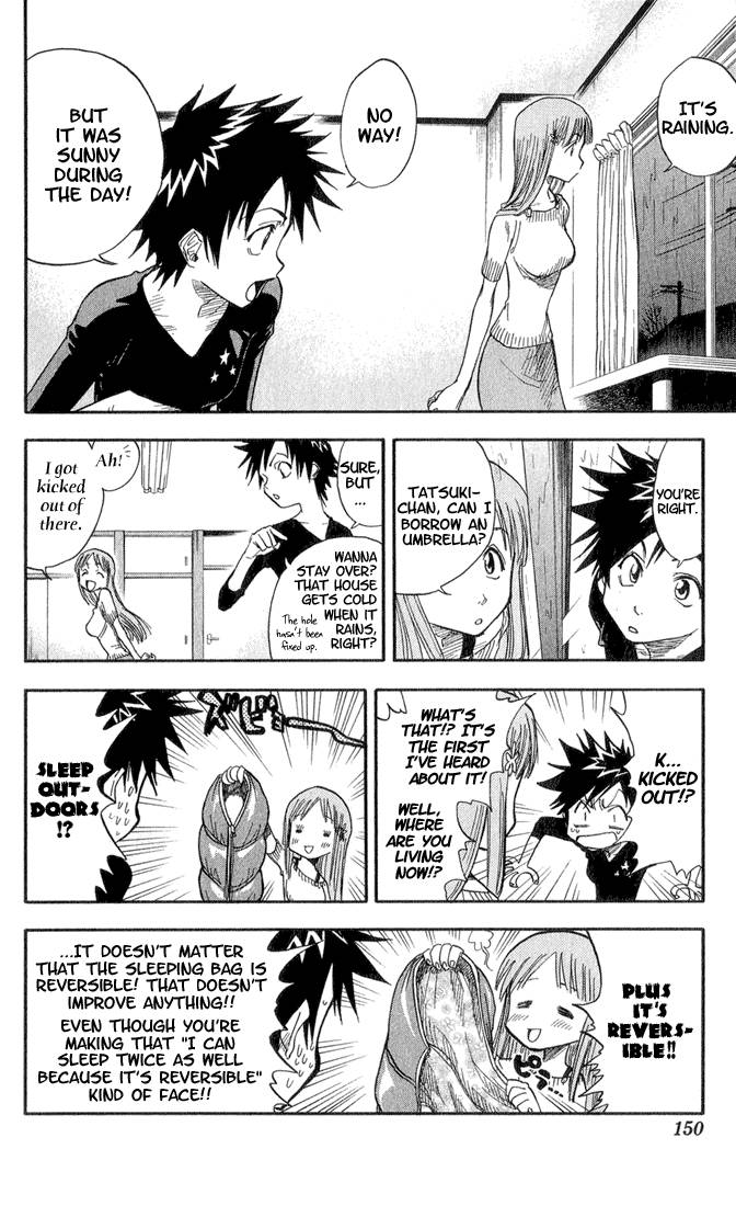 Bleach chapter 24 page 2