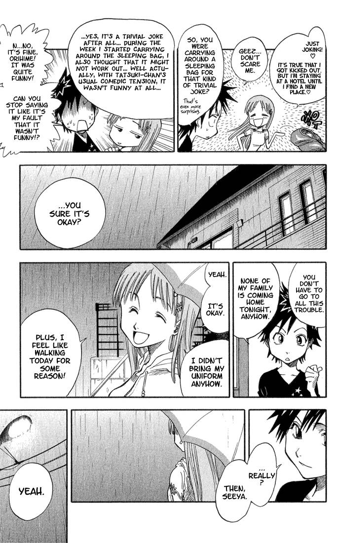 Bleach chapter 24 page 3