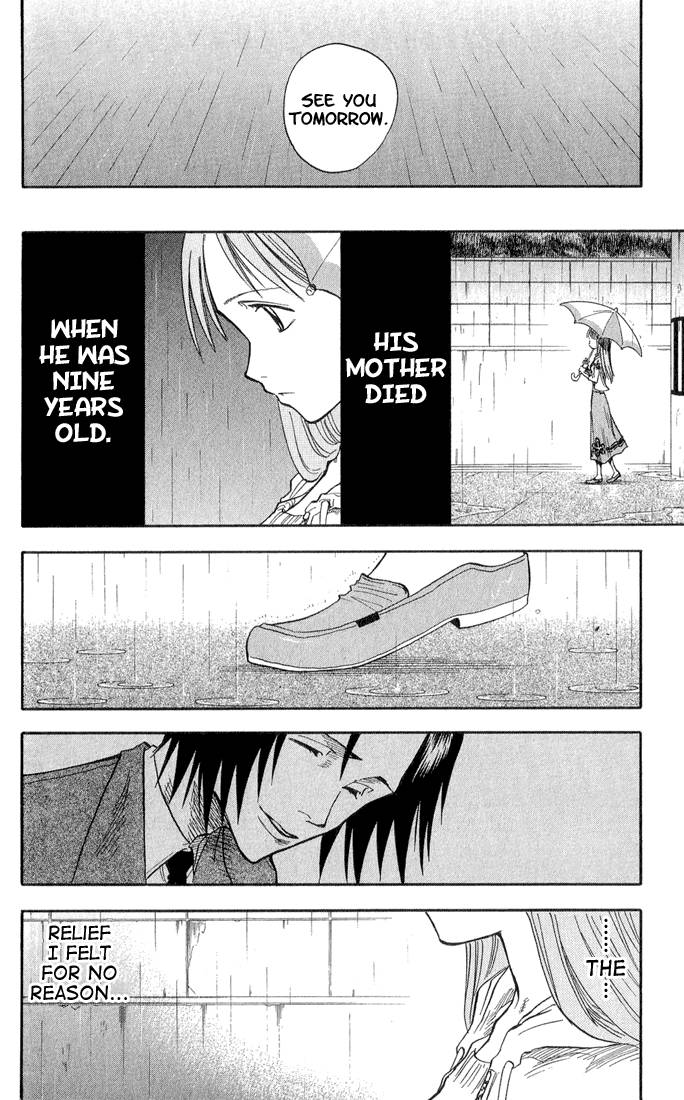 Bleach chapter 24 page 4