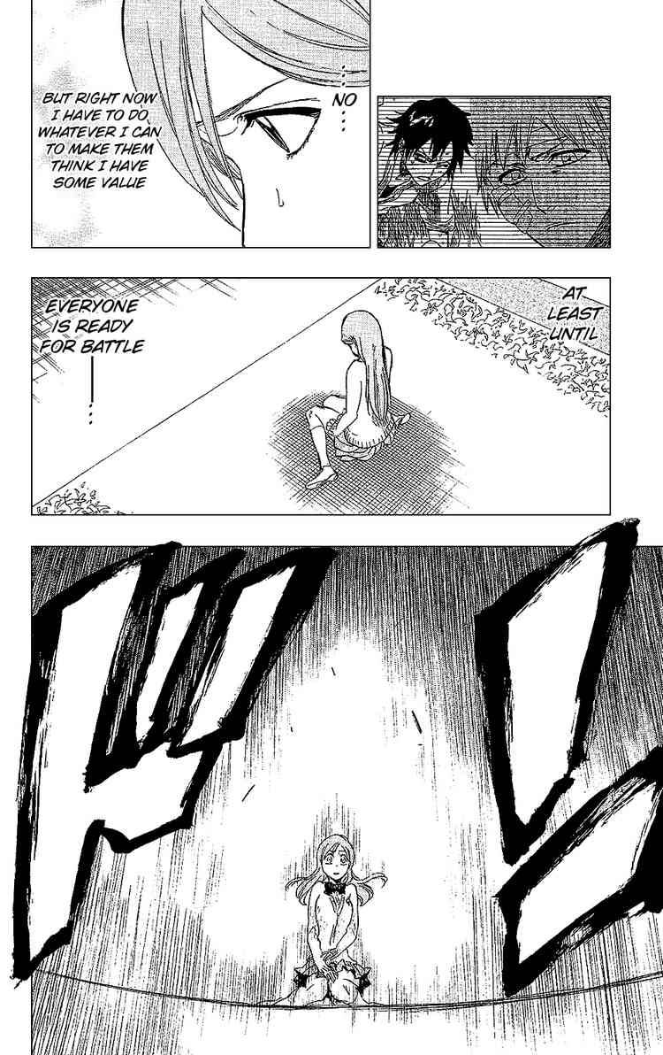 Bleach chapter 241 page 13