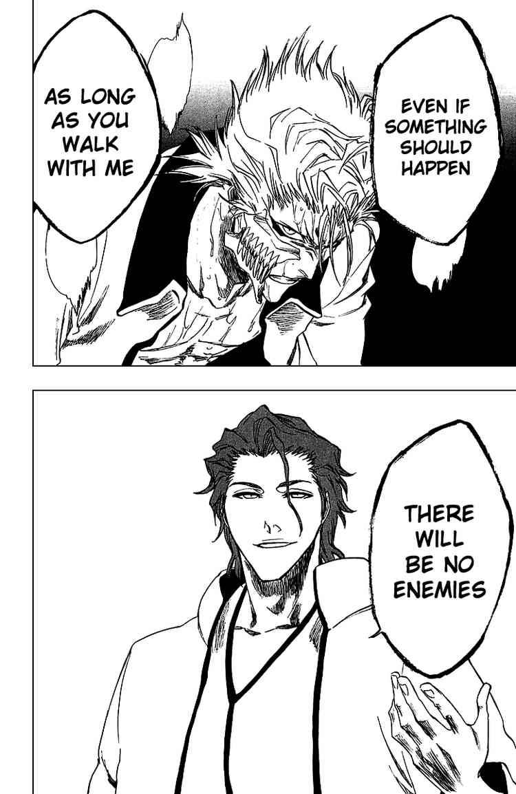Bleach chapter 245 page 10