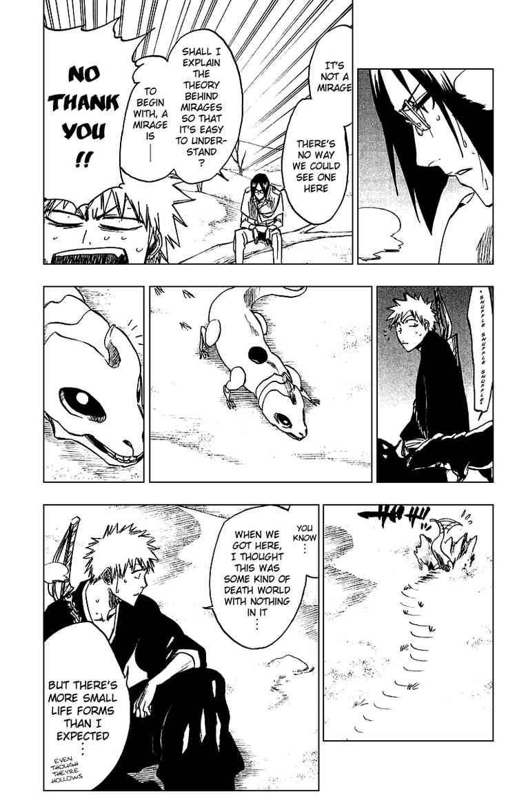 Bleach chapter 245 page 13