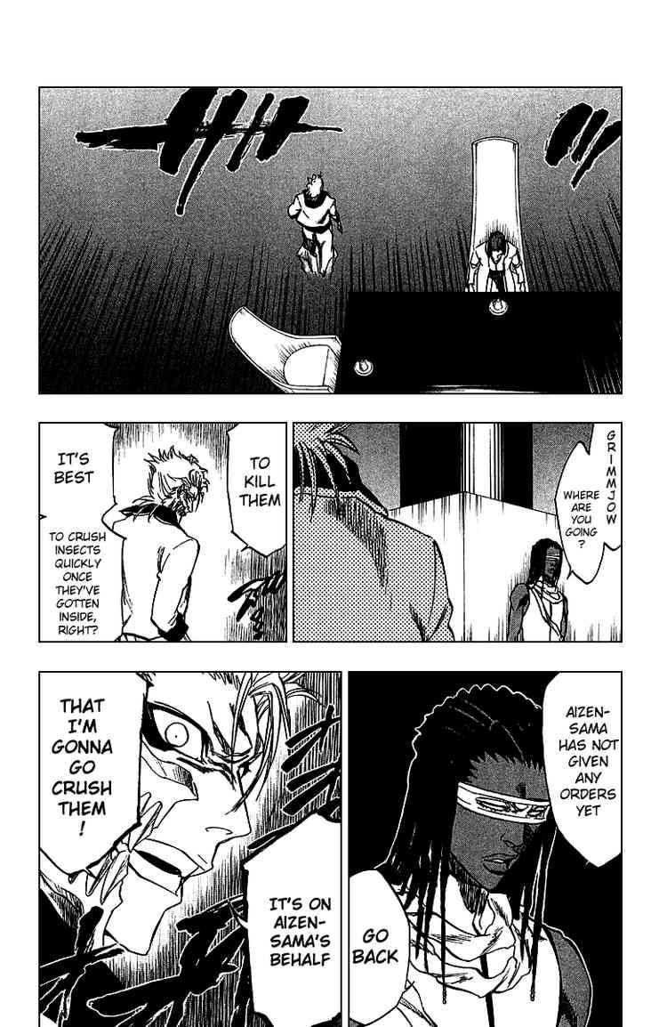 Bleach chapter 245 page 6