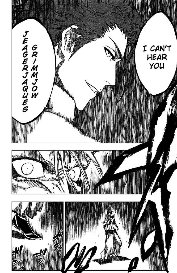 Bleach chapter 245 page 8