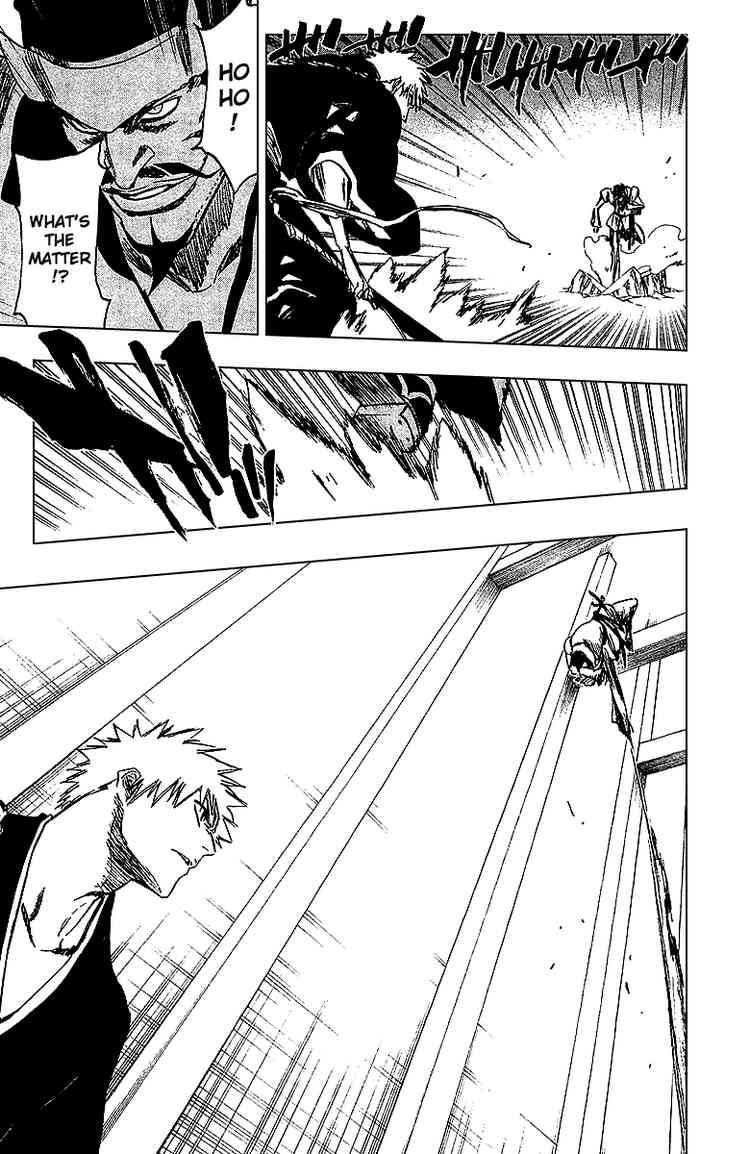 Bleach chapter 251 page 4