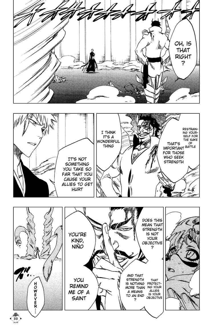 Bleach chapter 253 page 2