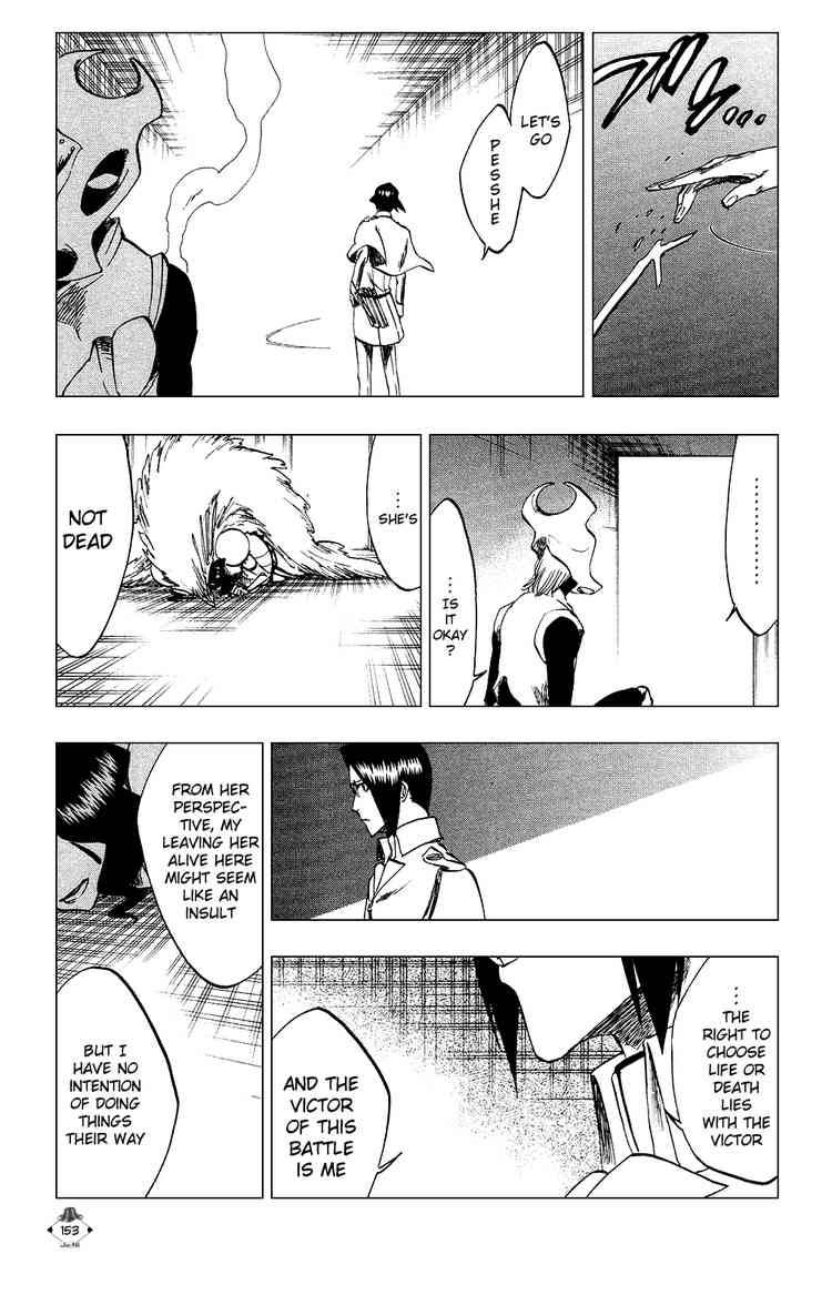 Bleach chapter 259 page 2