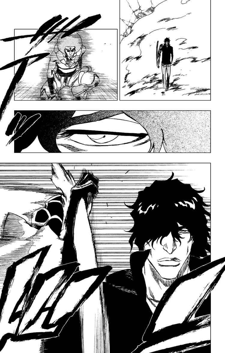 Bleach chapter 260 page 6