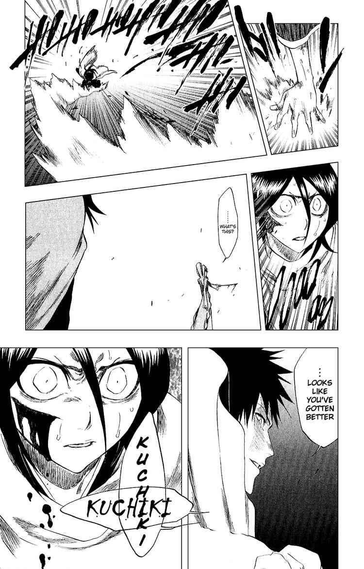 Bleach chapter 263 page 18