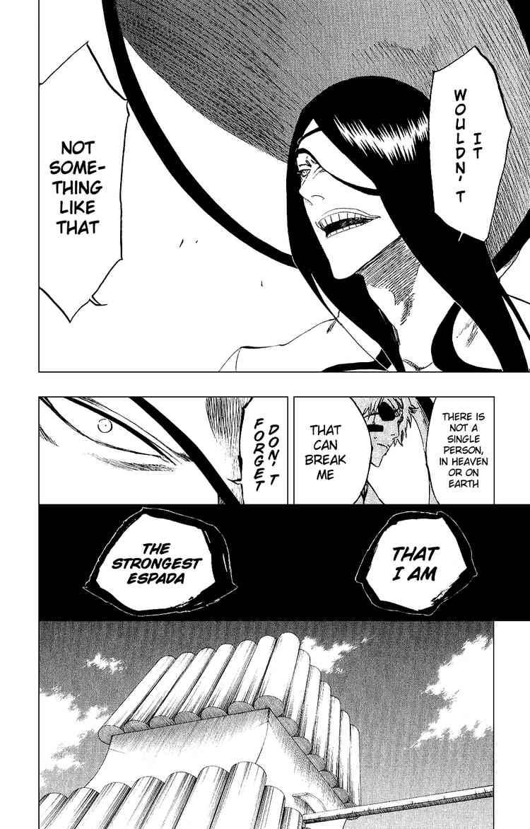Bleach chapter 263 page 9