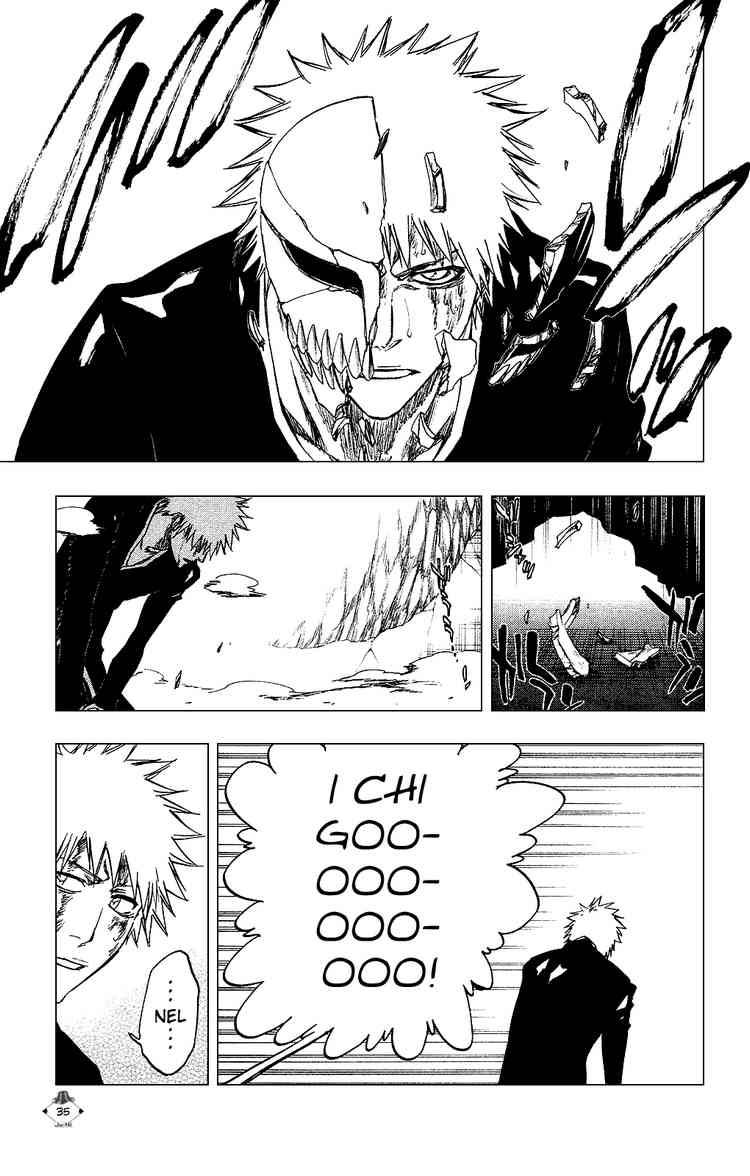 Bleach chapter 271 page 2