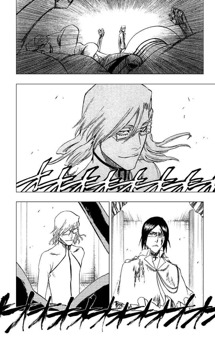 Bleach chapter 273 page 13