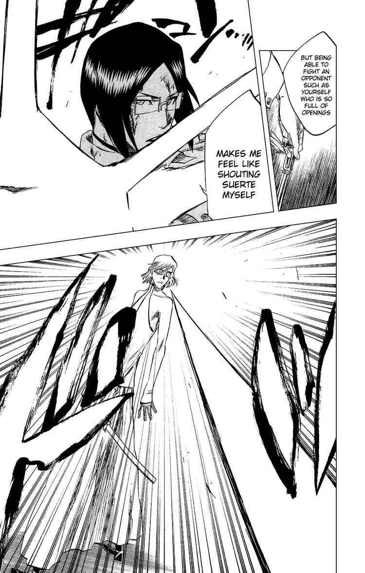 Bleach chapter 273 page 18