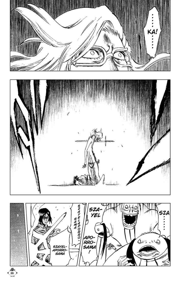 Bleach chapter 274 page 2