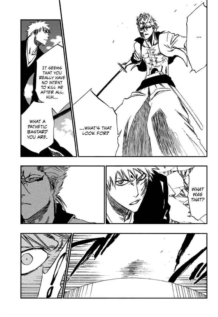Bleach chapter 280 page 2