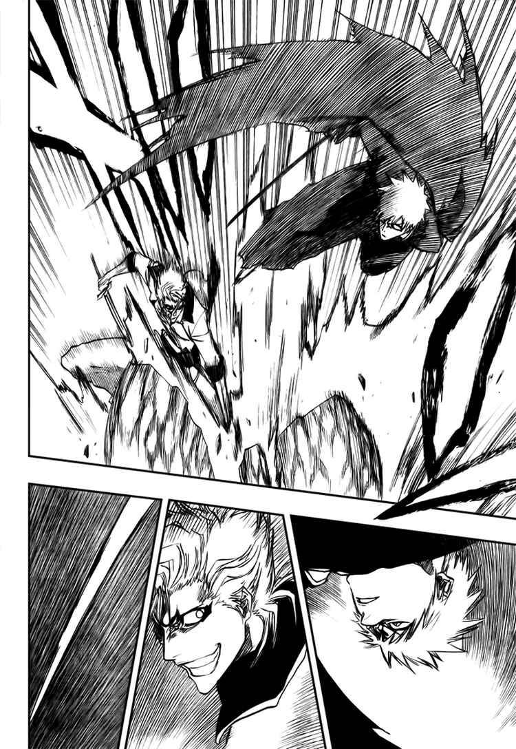 Bleach chapter 280 page 3