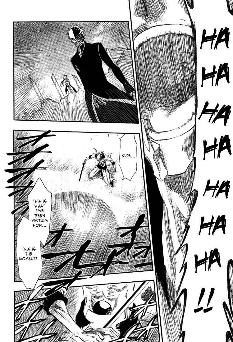 Bleach chapter 281 page 3