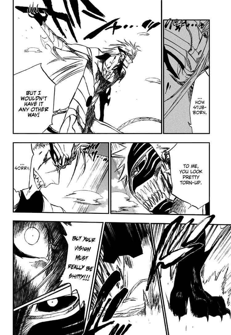 Bleach chapter 283 page 3