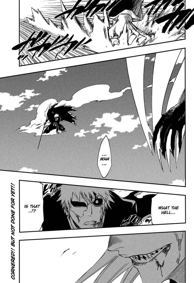 Bleach chapter 285 page 2