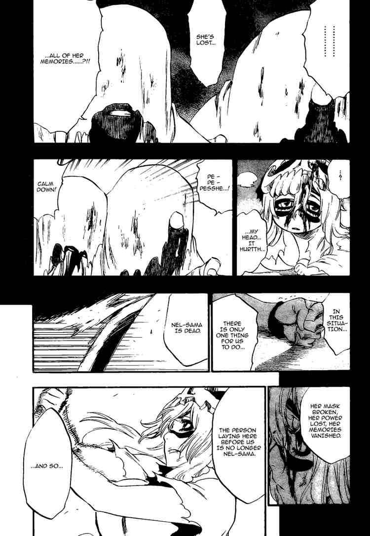 Bleach chapter 295 page 4