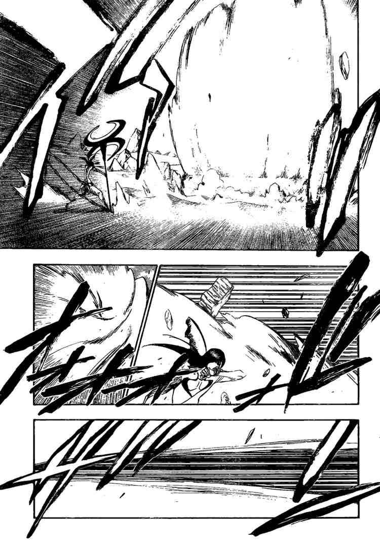 Bleach chapter 296 page 2