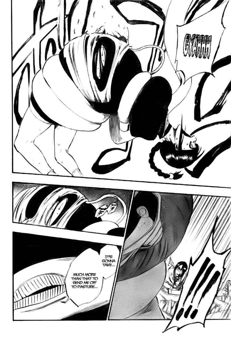 Bleach chapter 304 page 13
