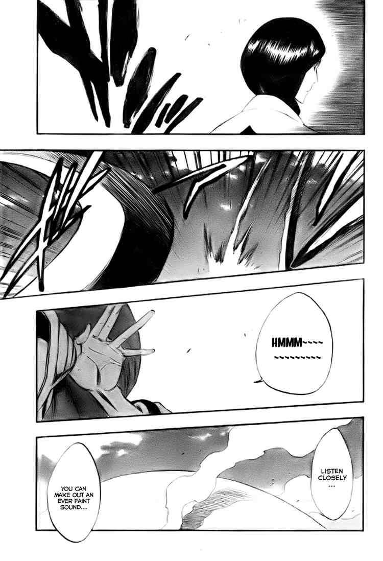 Bleach chapter 304 page 7
