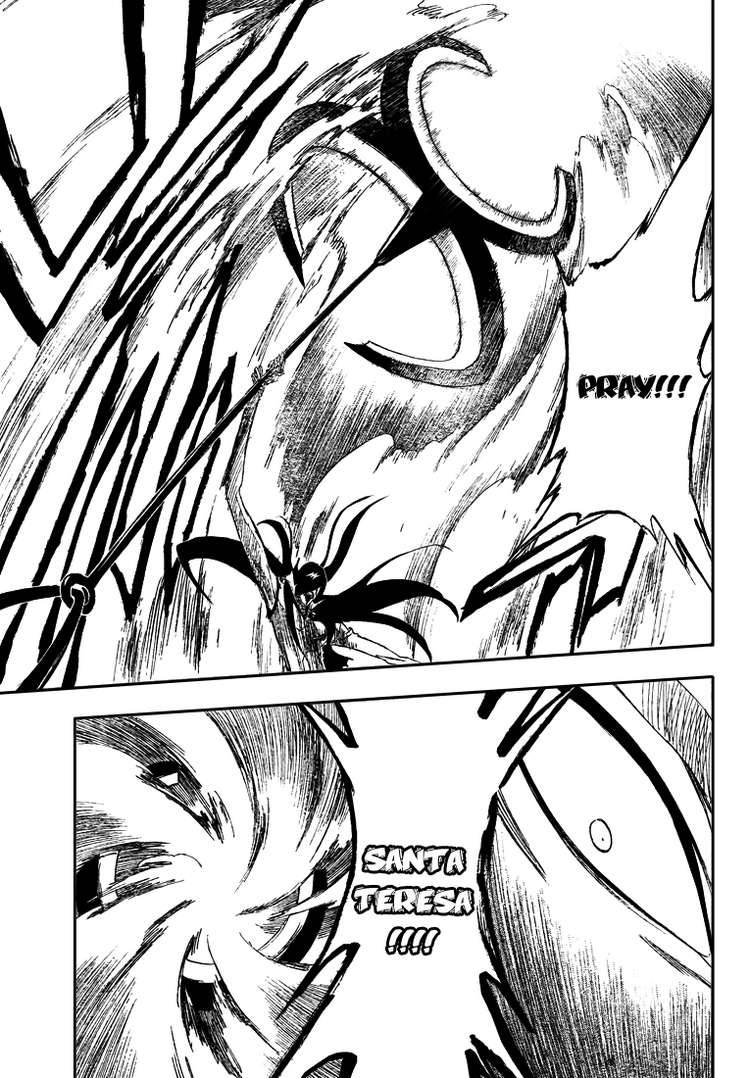 Bleach chapter 309 page 6