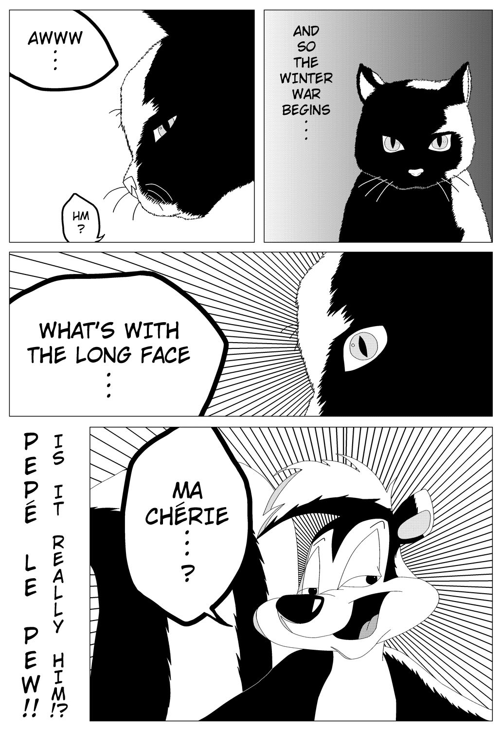 Bleach chapter 315.02 page 24