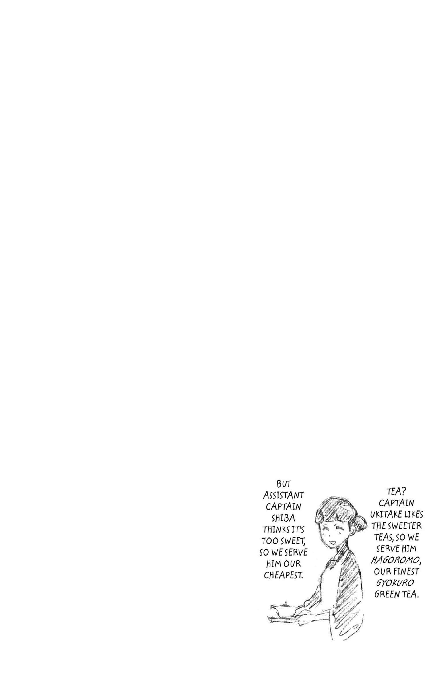 Bleach chapter 315.4 page 20