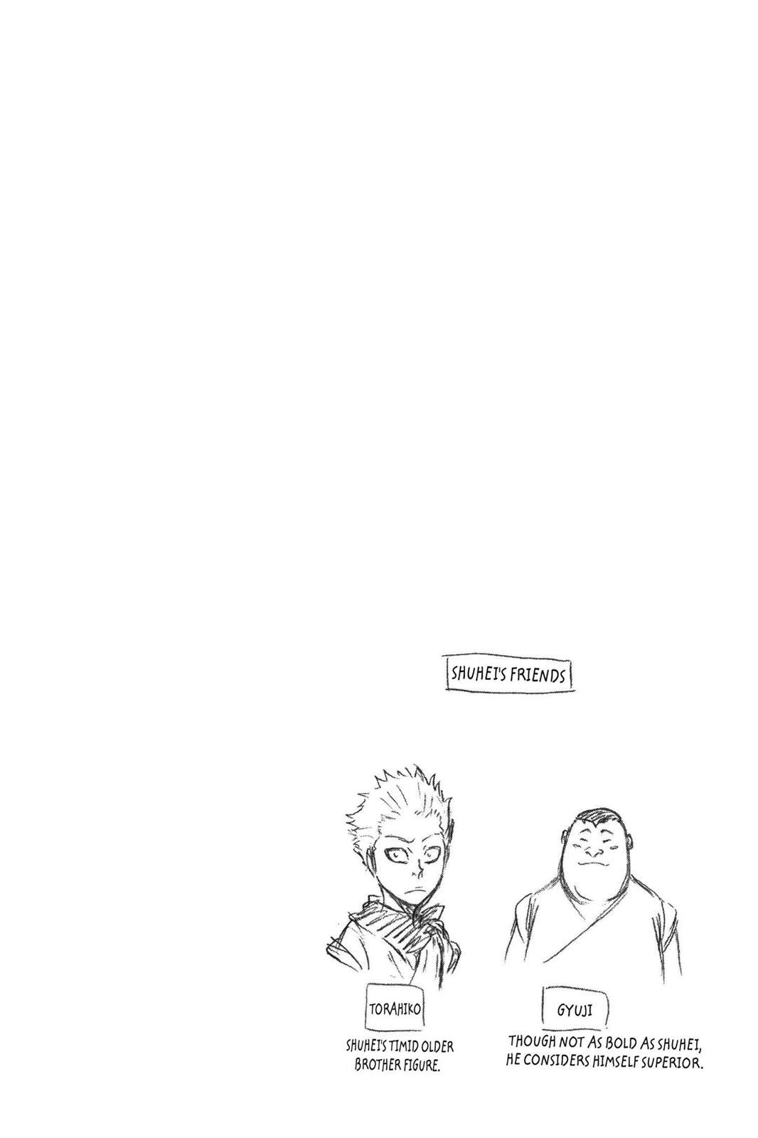 Bleach chapter 315.5 page 106