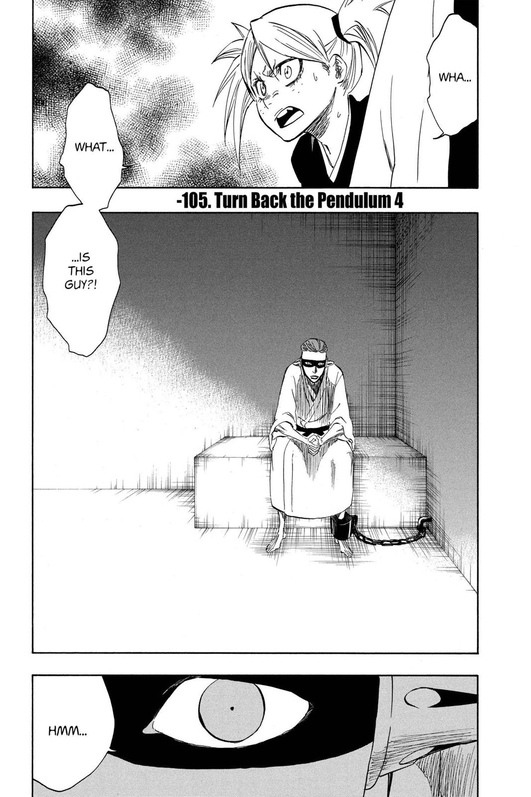 Bleach chapter 315.5 page 67