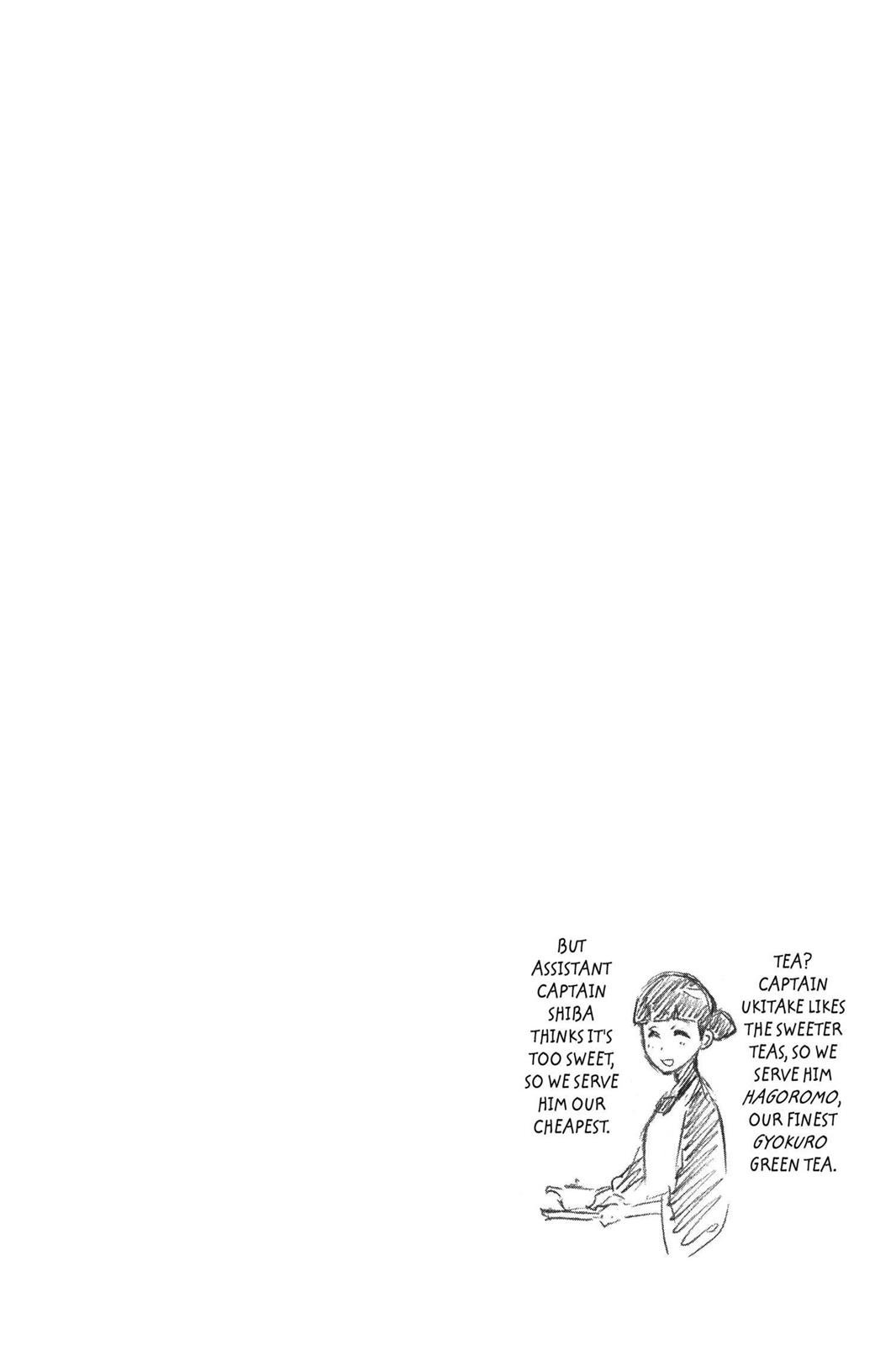 Bleach chapter 315.5 page 86